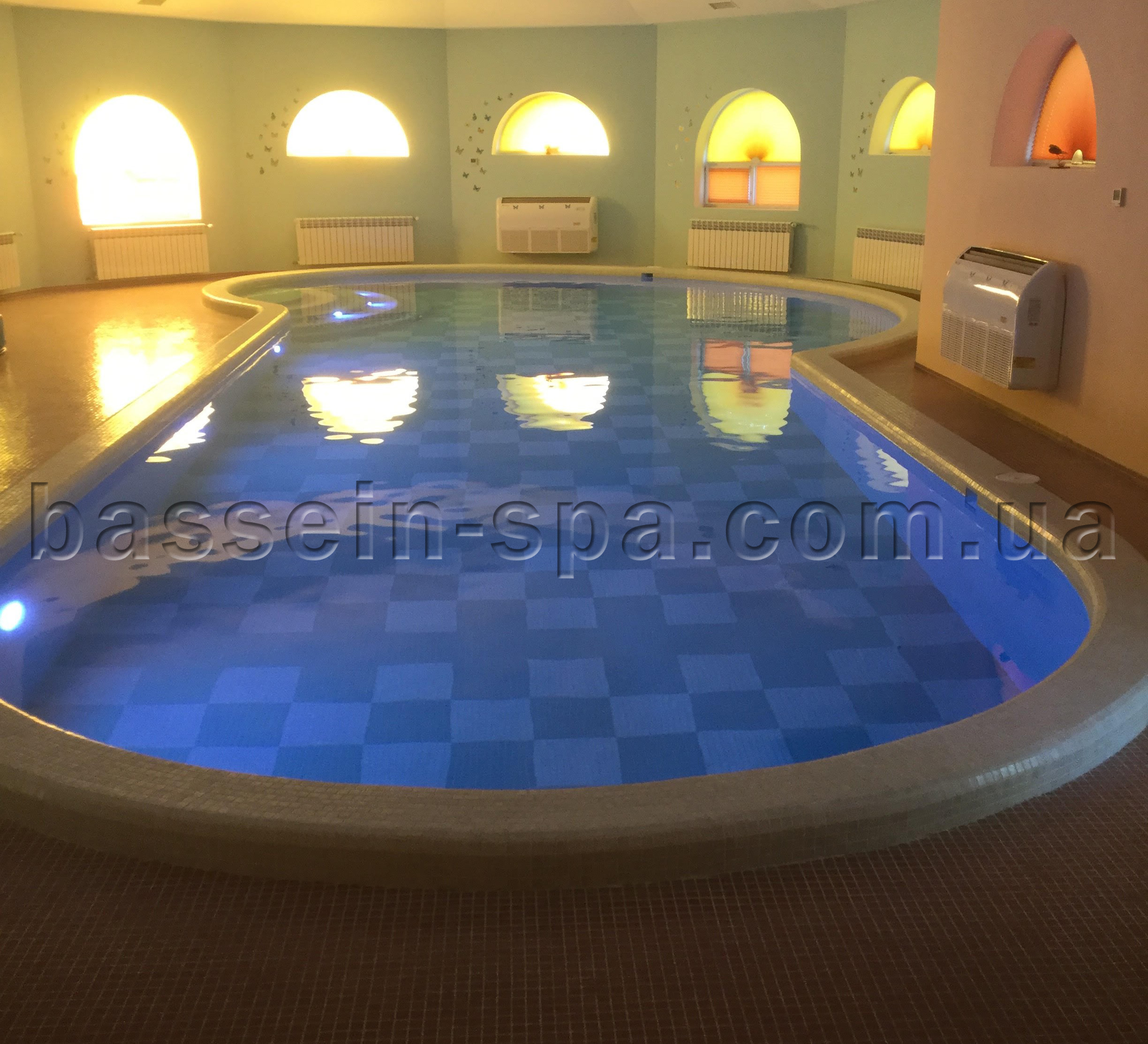 pool