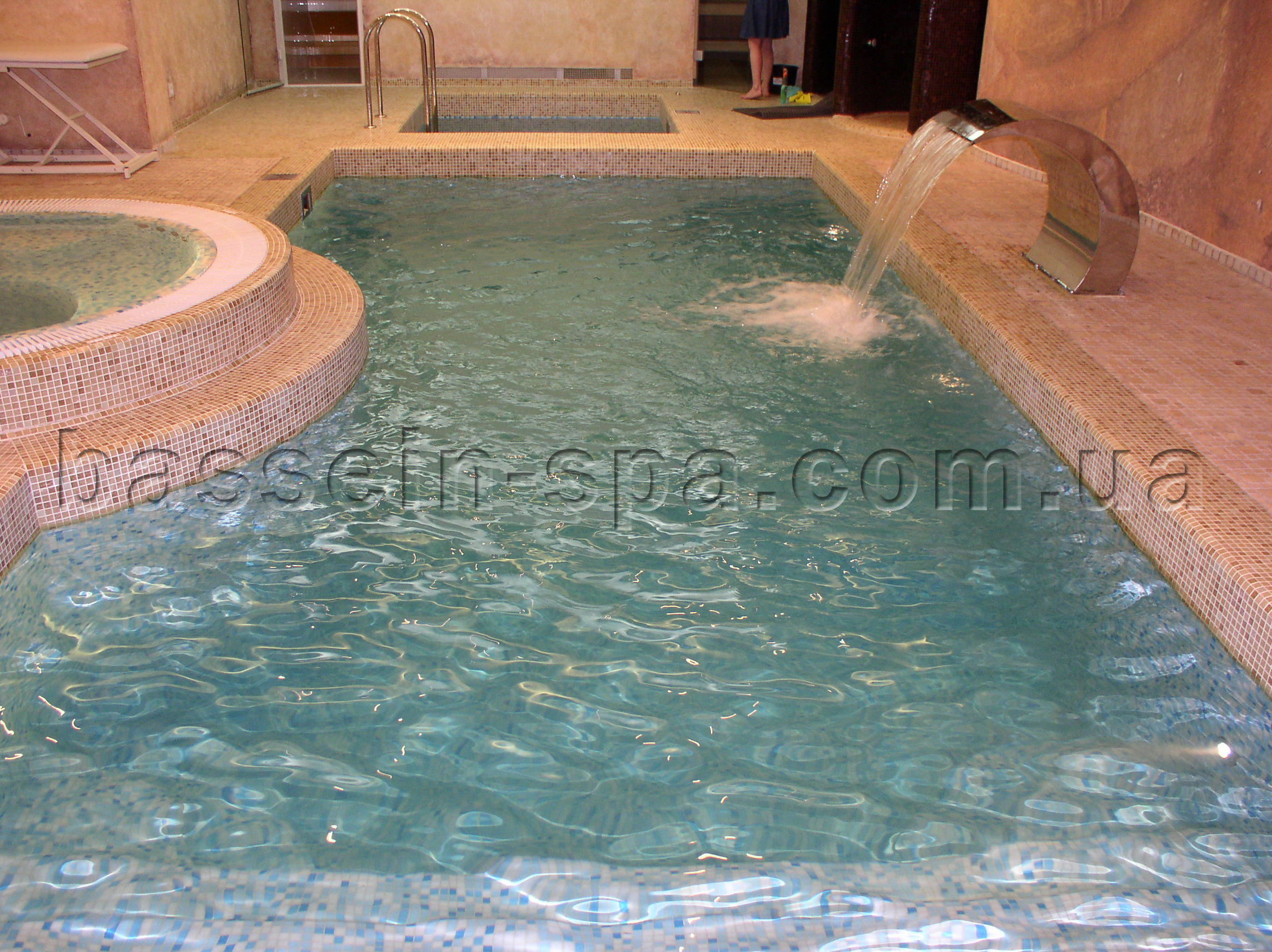 pool