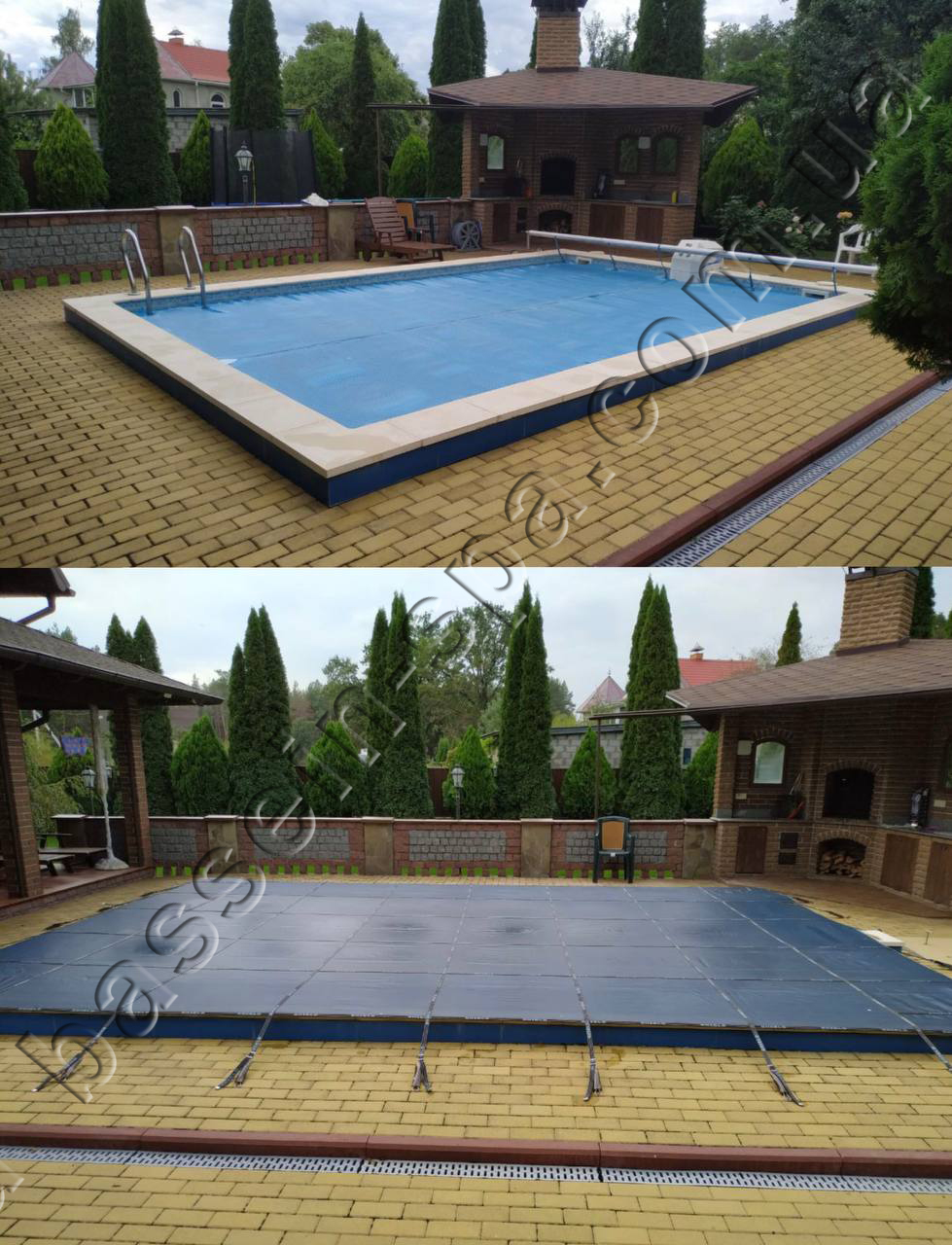 pool